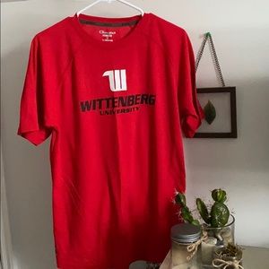 Wittenberg University T-Shirt